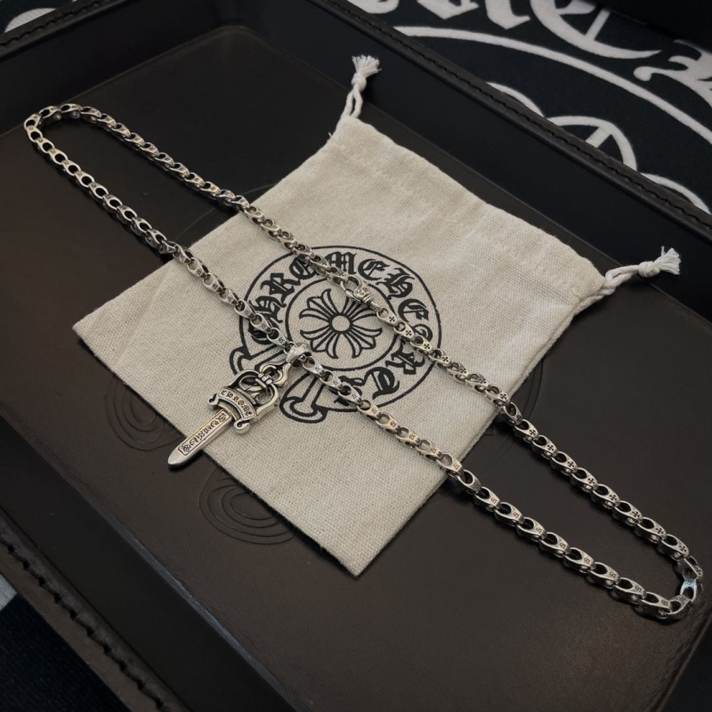 Chrome Hearts Necklaces